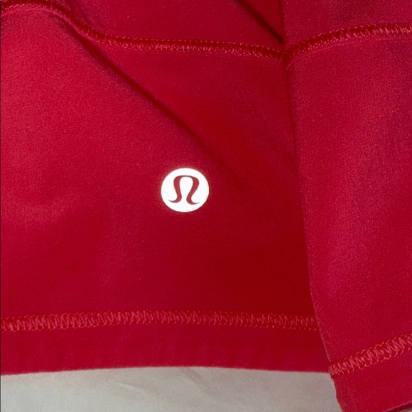 Lululemon Athletica Pace Rival Skirt - Picture 6 of 8